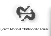 centre medical d'orthopedie Louise docteur delcroix chirurgien
